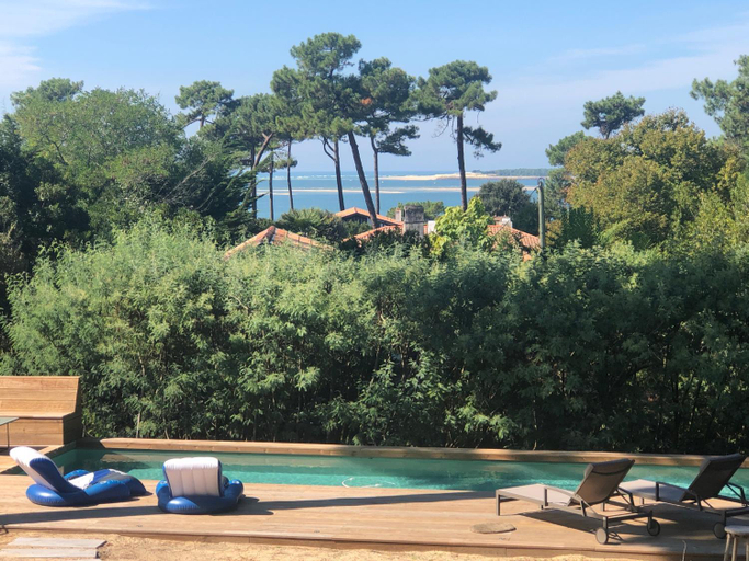 Others 4, Chambre d’hotes Pyla sur Mer, Gironde