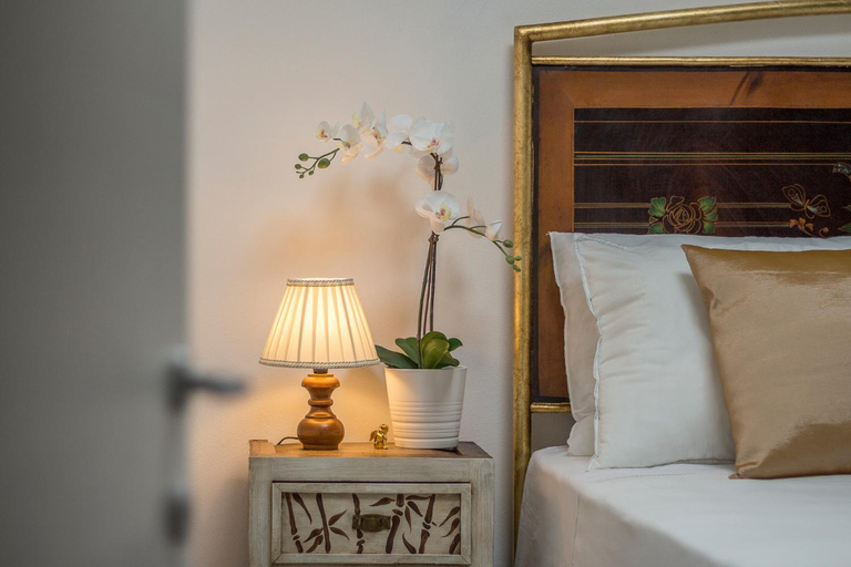 Bedroom, Emma & Olga Apartments -In the city Centre-, Florence