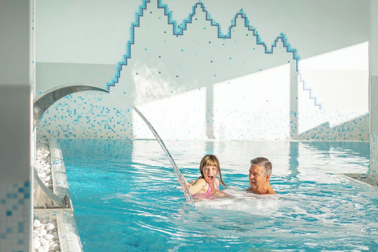 Sport & Beauty 2, Phi Hotel Bellamonte, Trento