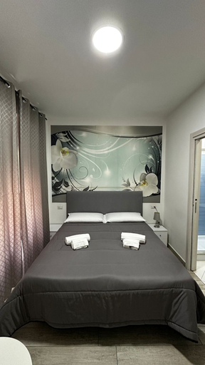 Bedroom 4, Napoli Relais, Napoli