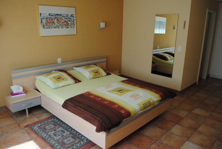 Bedroom 6