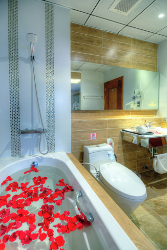 Bathroom 2