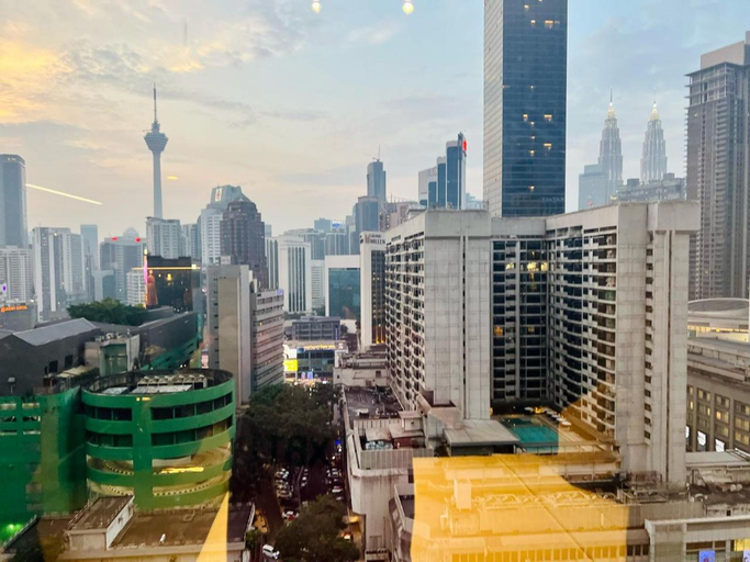 Exterior & Views 3, Axon Residence KLCC - KL SUITE, Kuala Lumpur