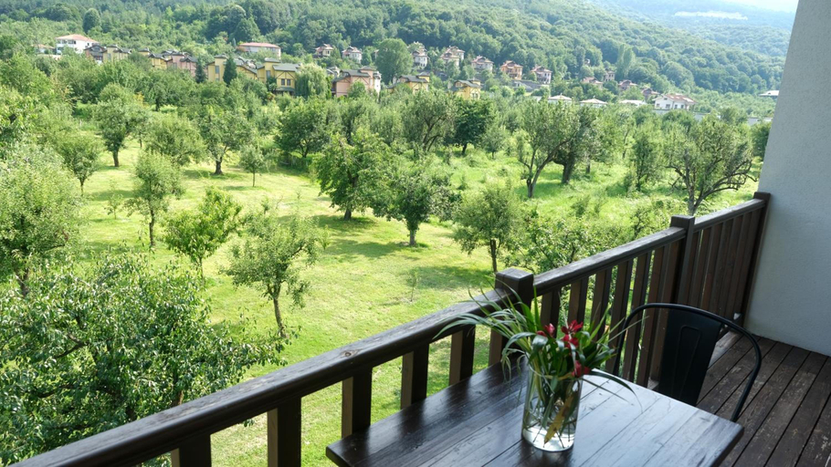 Bedroom 3, Cevizdibi Butik Hotel, Kartepe