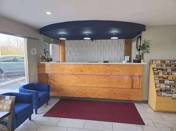 Others 5, Americas Best Value Inn Elizabethtown, Hardin