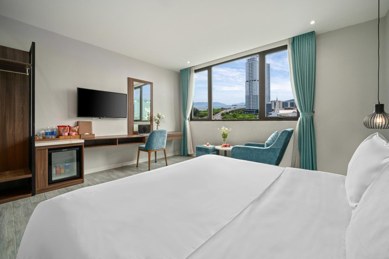 Bedroom 8