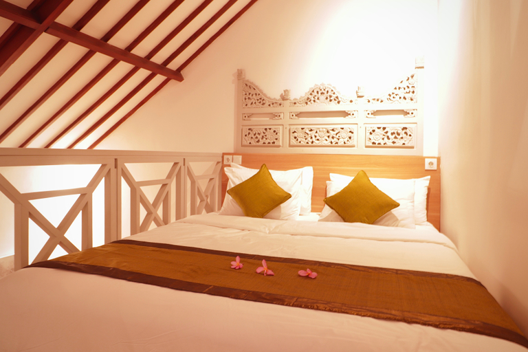 Bedroom 5, Amaya Residence Jimbaran, Badung