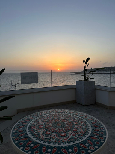 Others 4, St. Mary - Panoramic Suite & Terrace, Lecce