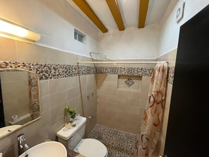 Others 5, Hotel Casa XCanatun, Valladolid