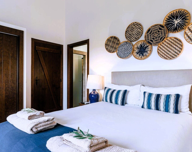 Bedroom 11