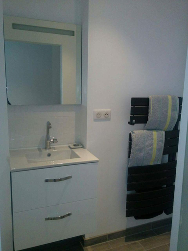 Bathroom 5