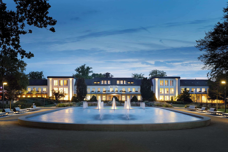 Best Western Premier Park Hotel and Spa, Paderborn