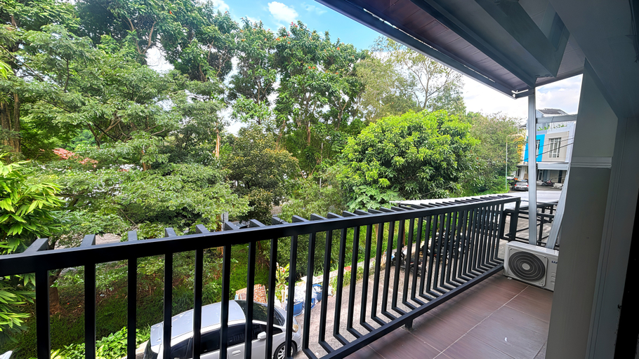 Griya Inn, Semarang