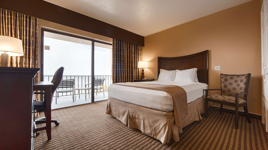 Bedroom 2, Best Western Fort Myers Waterfront, Lee