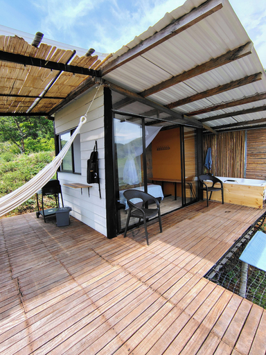 Exterior & Views, COCOZNA Glamping, Samaná