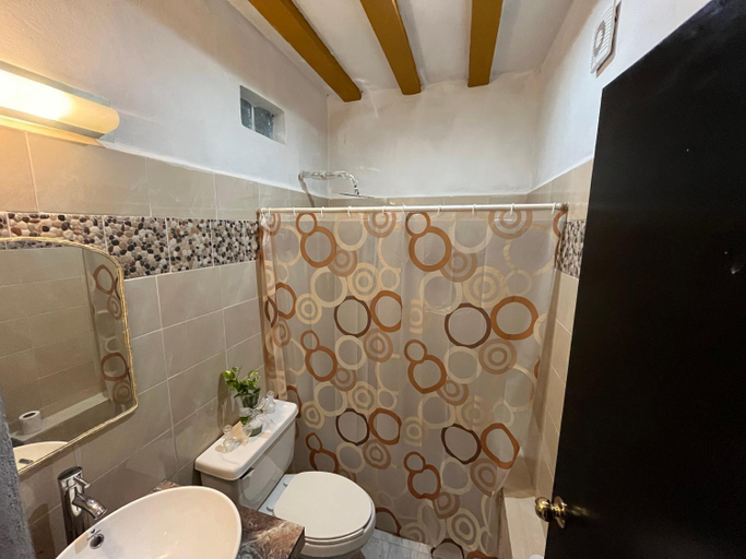 Others 3, Hotel Casa XCanatun, Valladolid