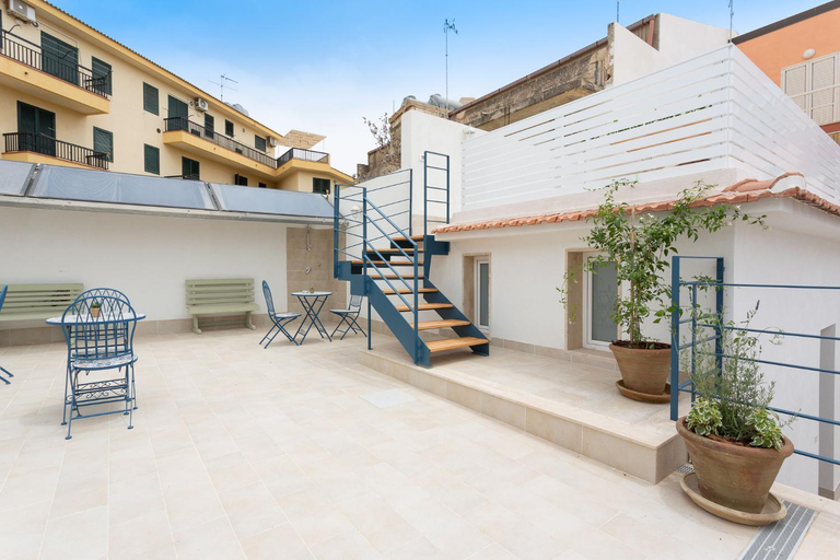 Others 4, Lu Mari Rooms, Ragusa
