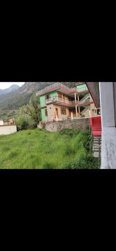 Exterior & Views 5, Dogra Homestay, Kullu
