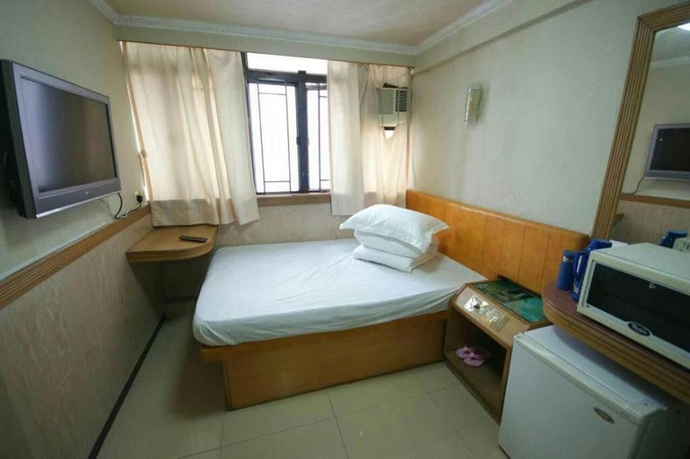 Bedroom 7