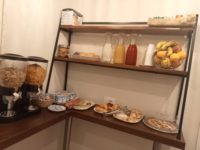 Others 5, L'Etoile luxury b&b, Vibo Valentia