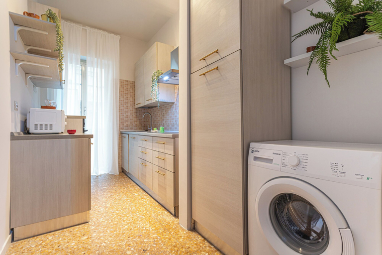 Others 5, Cozy flat near Vatican, Rome