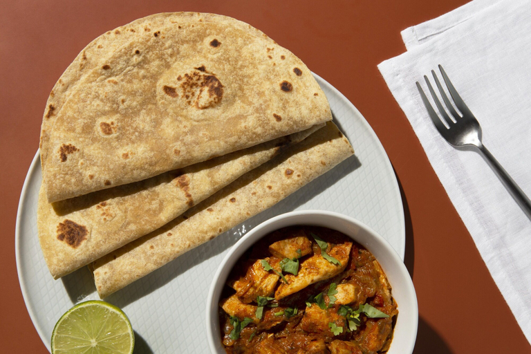 Food & Drinks 4, Fabhotel Spiro Grand, Bangalore