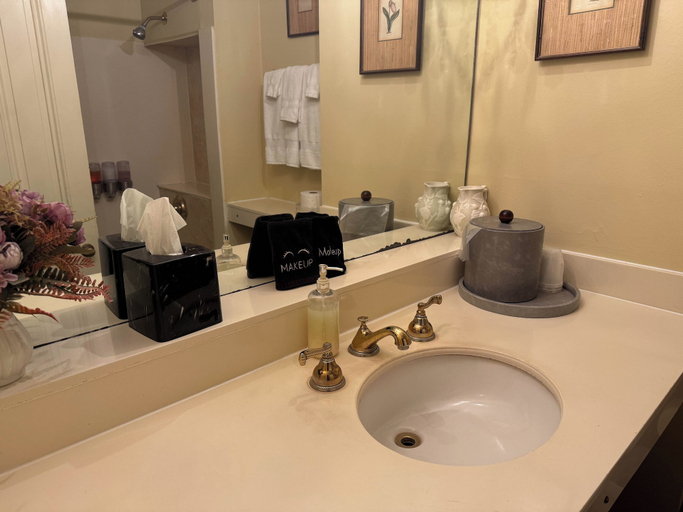 Bathroom 6