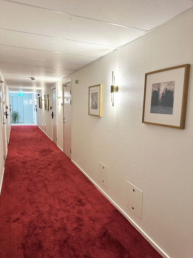 Others 4, HOTELL CITY KARLSHAMN, Karlshamn