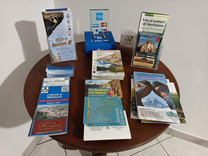 Others 3, B&B Mombracco, Cuneo