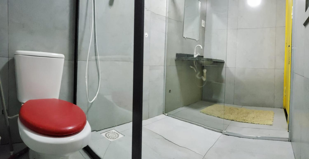 Others 2, CITI COLIVING HOSTEL, Campo Grande