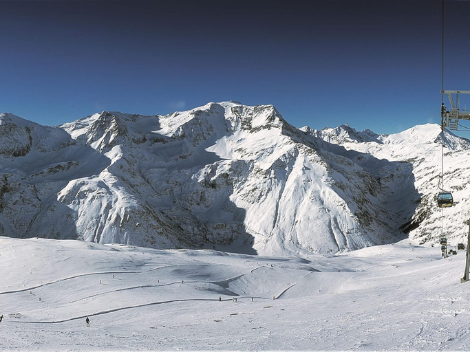 Others 5, Holiday Flat Gastein Near Ski Slopes, Sankt Johann im Pongau