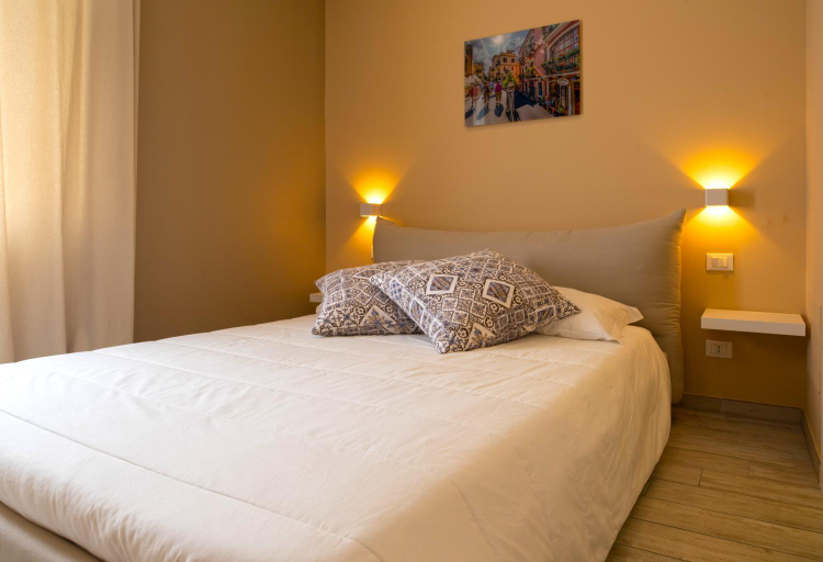 Others 5, Taormina Bedda Rooms, Messina