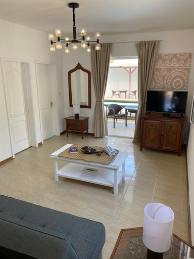Bedroom 2, Coral Palms Villas -Apartments