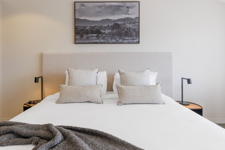 Bedroom 3, Punthill Tuggeranong, Canberra