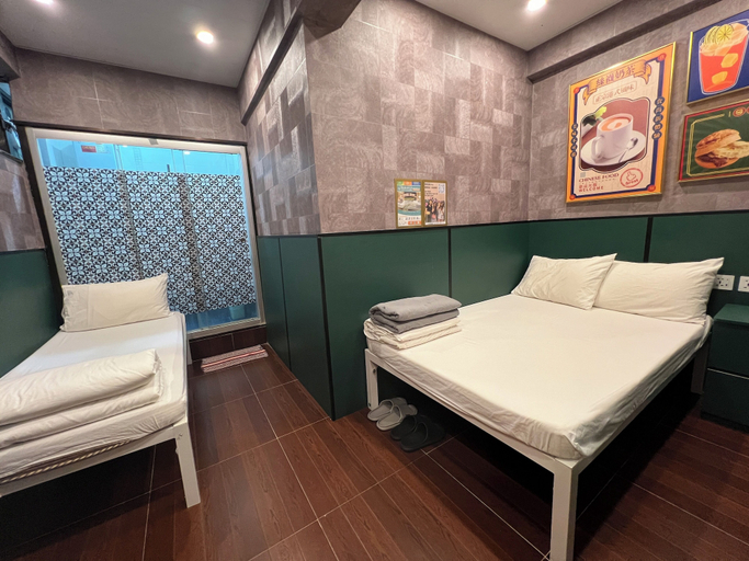Bedroom 5