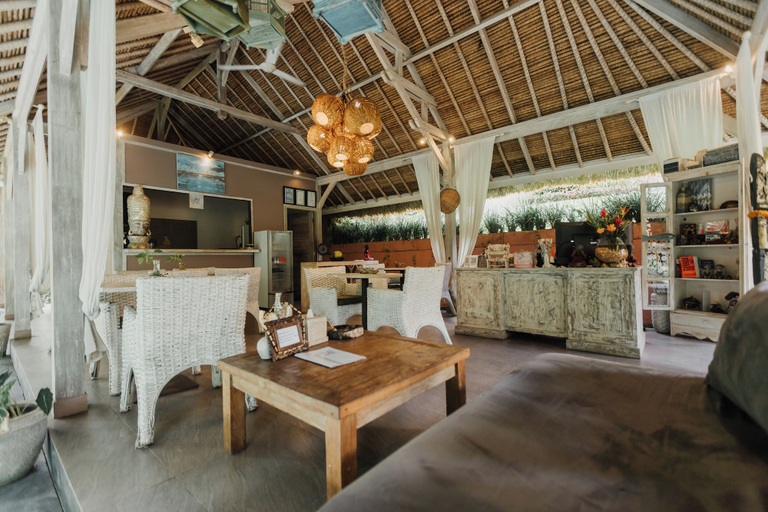 Maylie Bali Villa & Bungalow, Badung