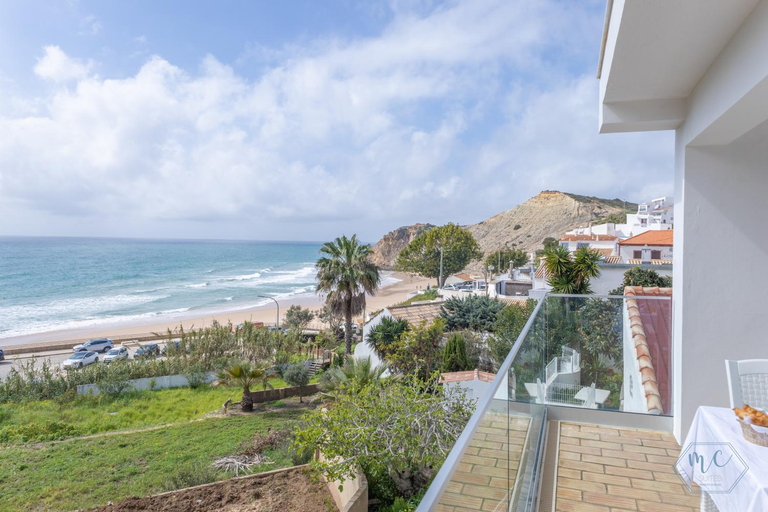 Others 5, MC Suites Burgau with amazing front sea view, Vila do Bispo