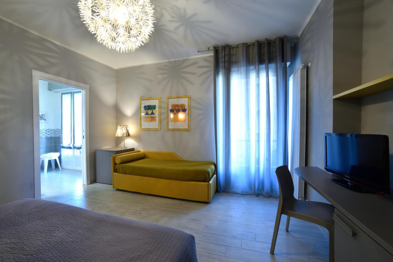 Bedroom 5