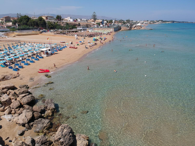 Others 5, Casa Valvo Lido di Noto, Syracuse