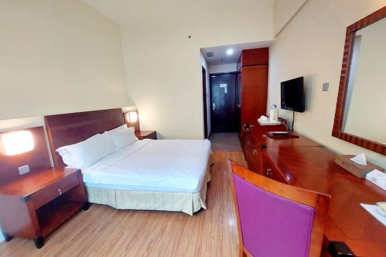 Bedroom 1