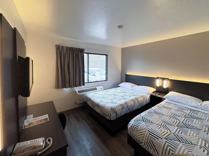 Bedroom 8