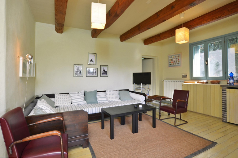 Room 3, Chalet Vignarola in Orbetello, Grosseto