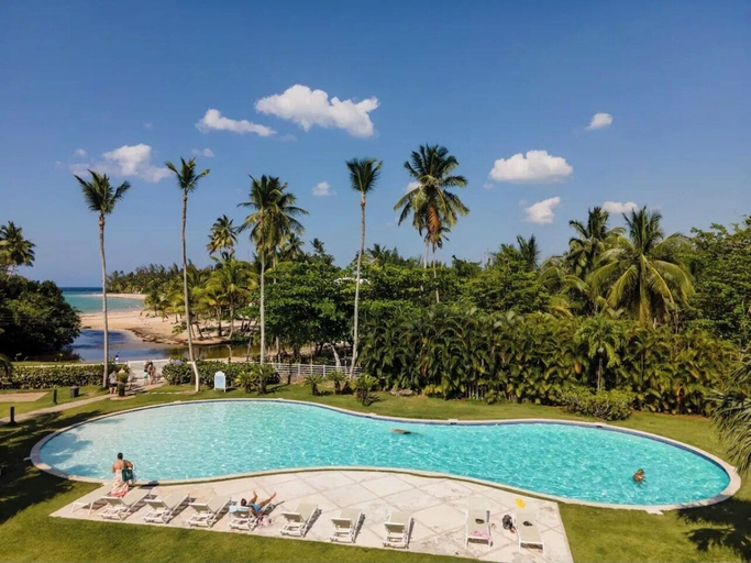 Sport & Beauty, BonitaVillageLasTerrenas 4Beds8Pax, Las Terrenas