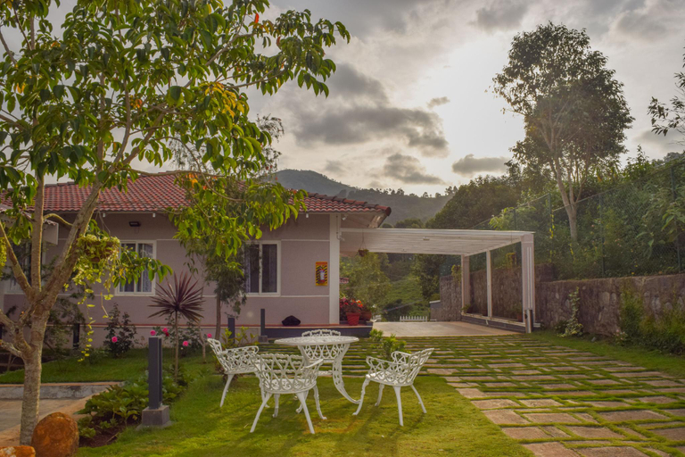 Others 5, Ibex Resorts, Kotagiri, The Nilgiris