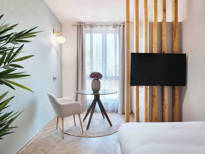Bedroom 4, PHIL & MAX Hotel & Apartments Messe, Region Hannover