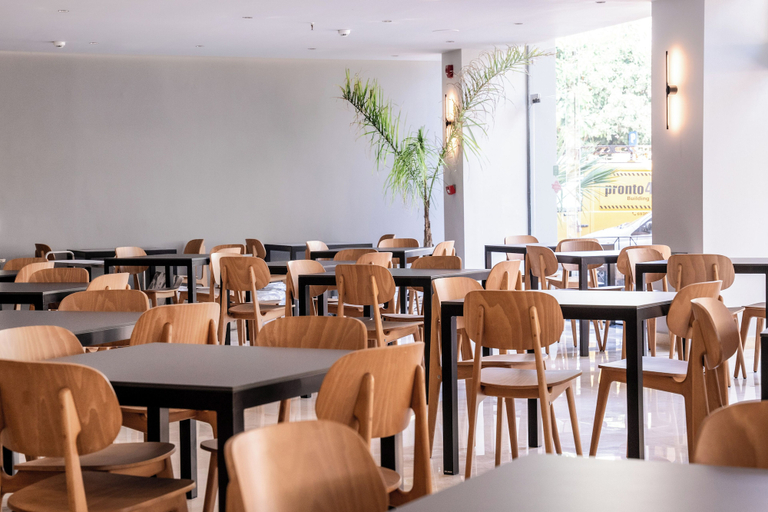 Food & Drinks 5, Island City Boutique Hotel, South Aegean