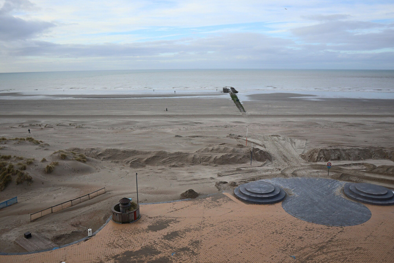 Others 3, Apartment in Nieuwpoort for 4 Persons, West-Vlaanderen