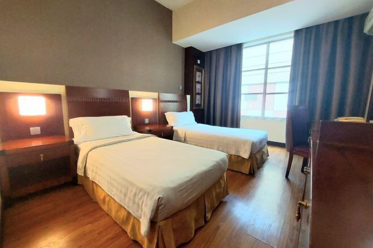 Bedroom 3