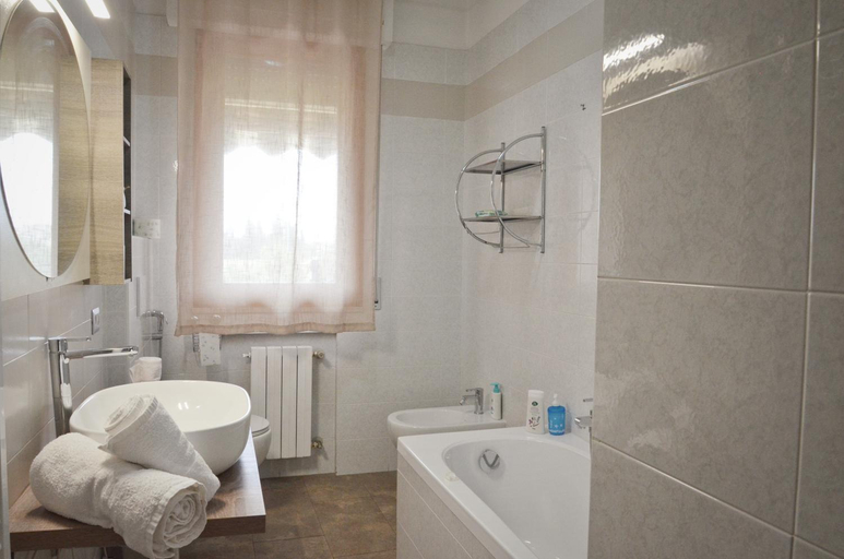 B&B La finestra di Mila, Florence