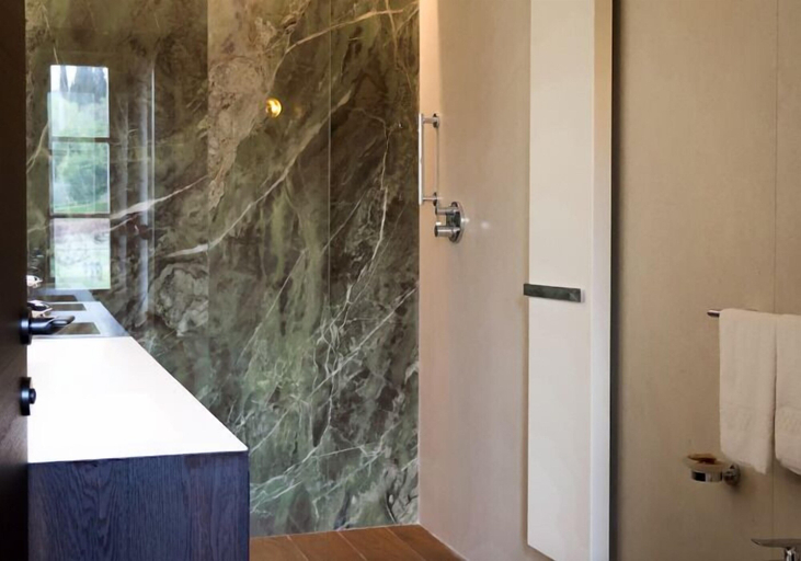Bathroom 5, Poggio Paradiso Resort & Spa, Siena